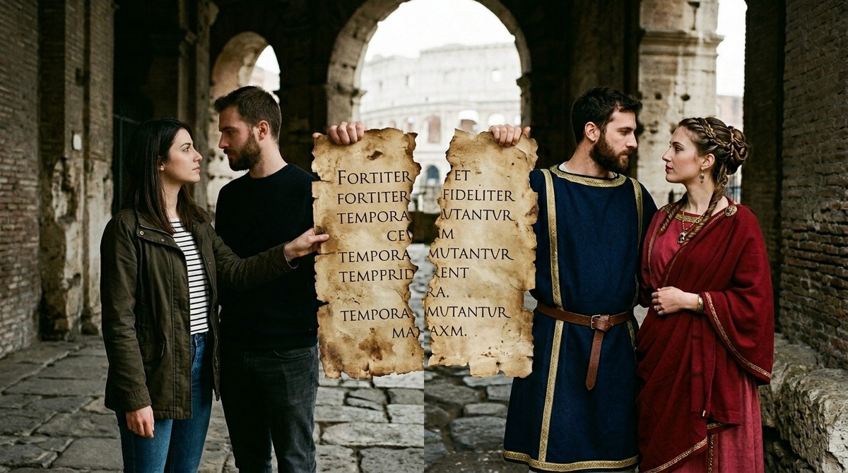 Это объясняет половину разводов в России