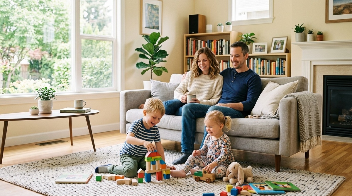 Главная цель брака сегодня