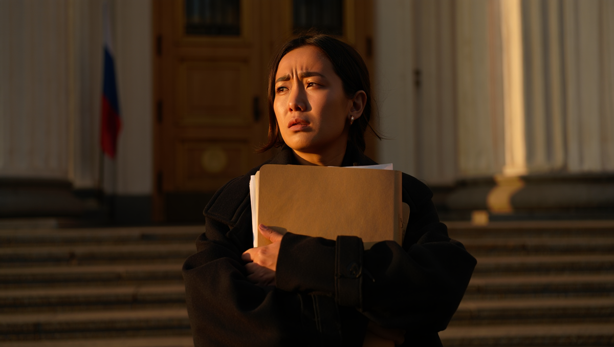 Юридическая поддержка мигрнантов