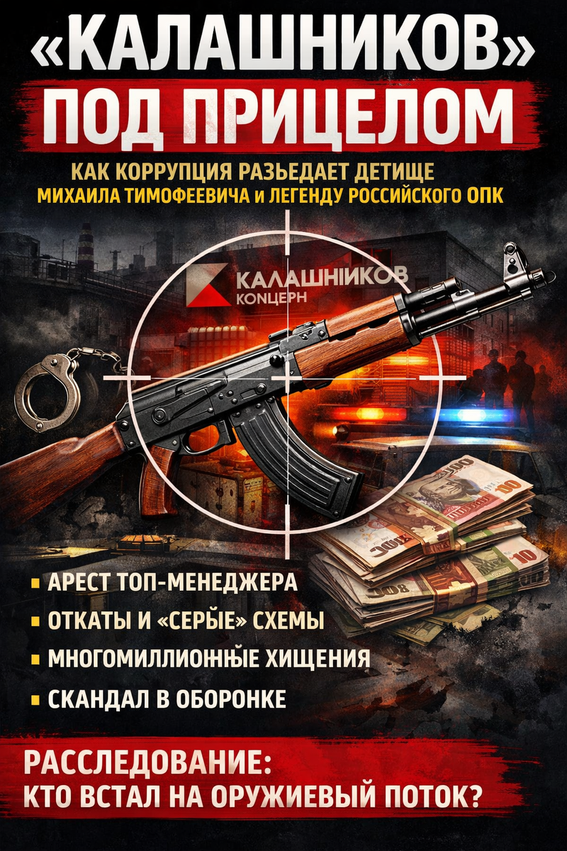 Автор: В. Панченко