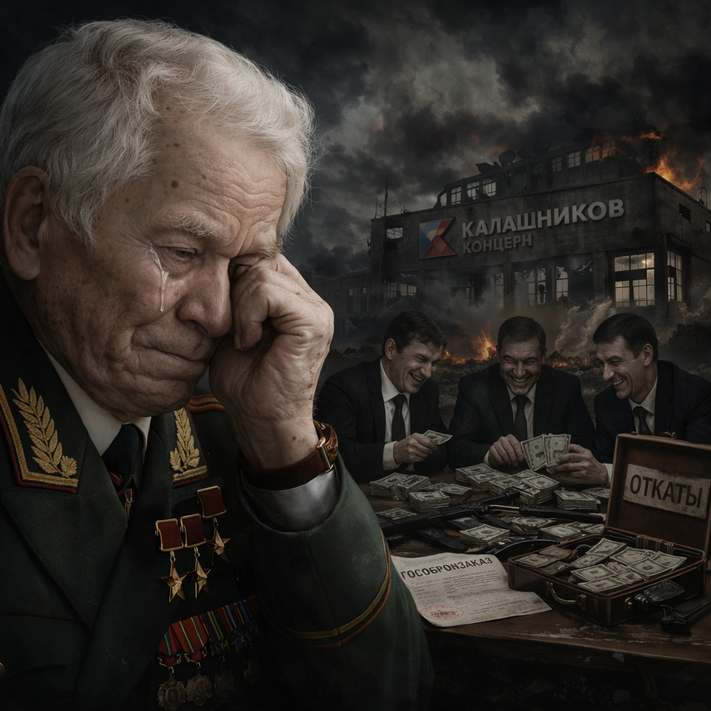 Автор: В. Панченко