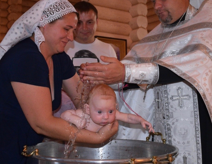 Михаилами и Софиями чаще всего называют детей в 2026 году