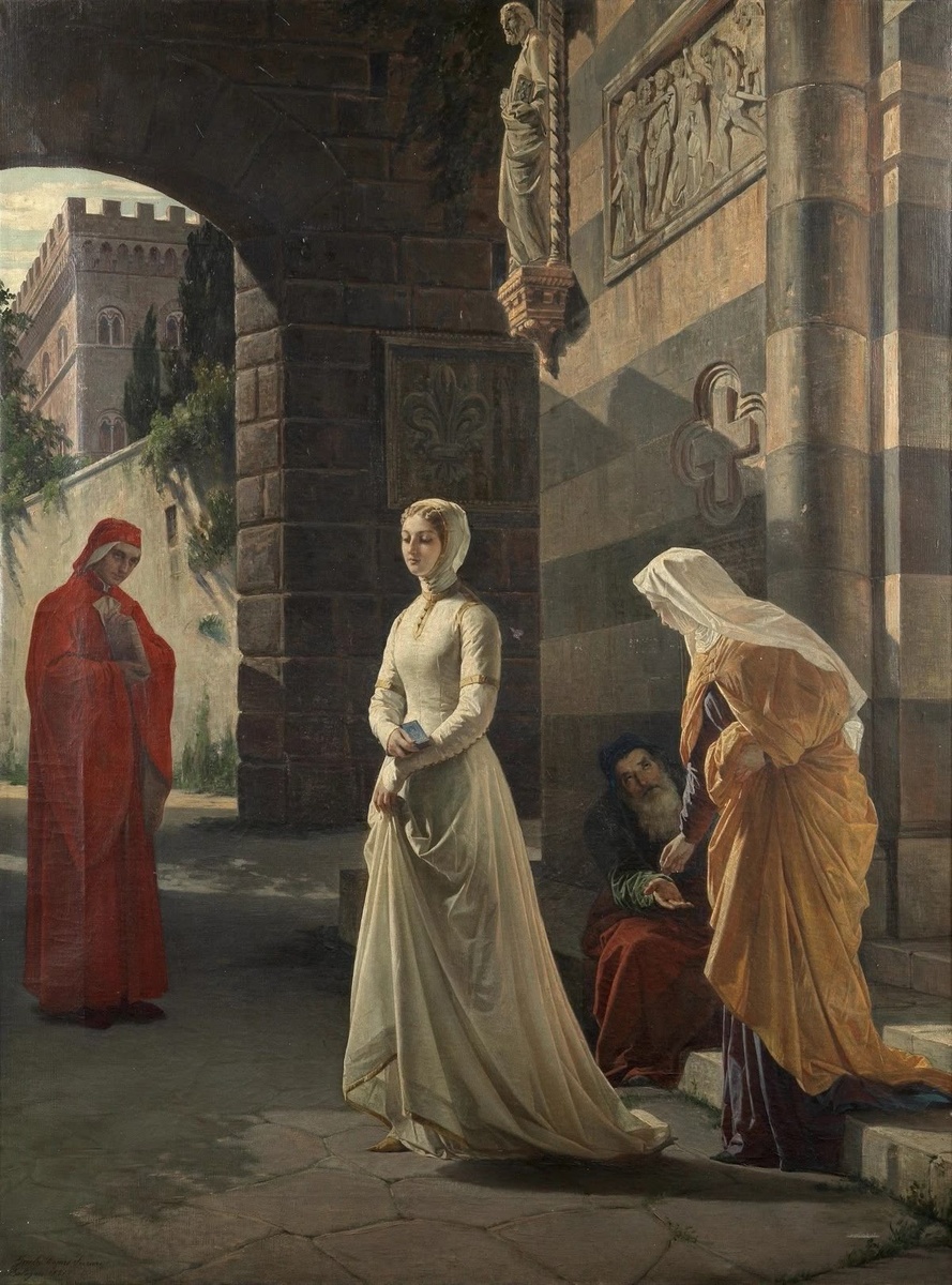 В иллюстративных целях 