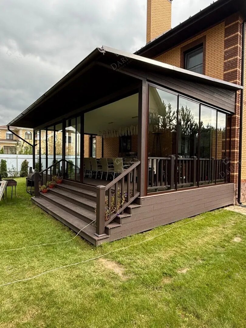 Результат работы