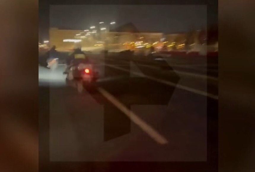     / Источник: кадр из видео