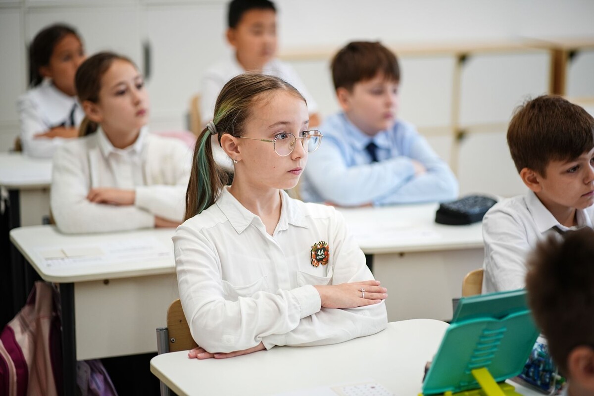     / Источник: © ИЗВЕСТИЯ/Сергей Лантюхов