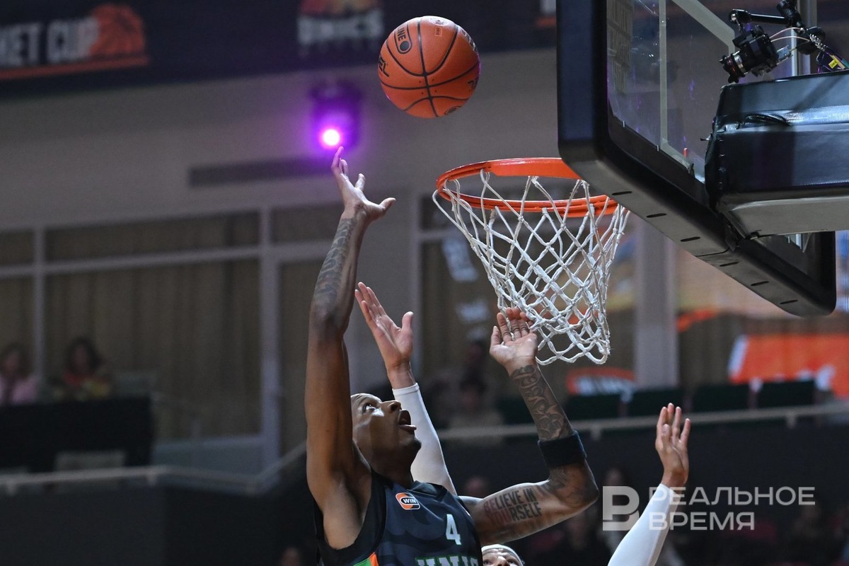   Динар Фатыхов / realnoevremya.ru