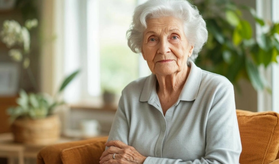 «Пора проверить невесток на жадность» - подумала Антонина Петровна