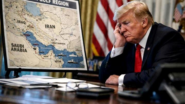 Винтик и Шпунтик в американской армии...