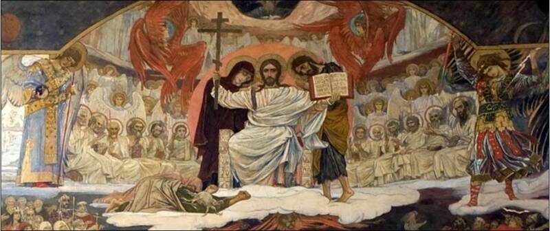 Две необходимые вещи для избежания Божия Суда