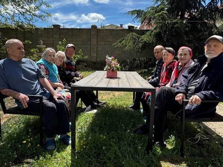 Одиночество после 60: почему оно наступает и как с ним жить (честный разговор)