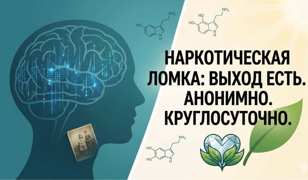 Наш нарколог оперативно приезжает в любую точку Москвы и области. Проводится медикаментозная детоксикация.