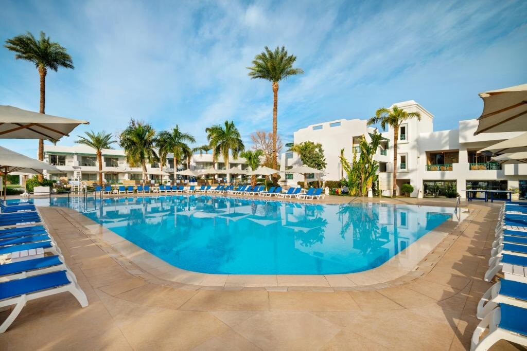 Novotel Sharm El Sheikh