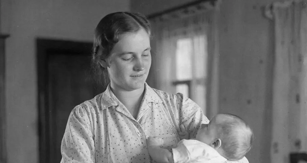 Евлампия. Дом милосердия