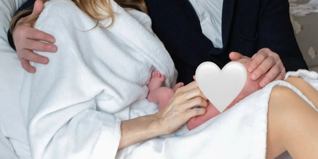 Анна Невская: роды в 49 лет.«Чудо в 49 лет»:как актриса «Склифосовского» Анна Невская родила первенца в элитной клинике и сколько это стоило