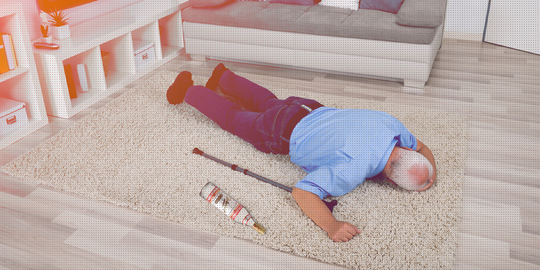 Вам какой гроб? Фельдшер — о том, как ритуальные агенты приезжают к старикам ещё до прибытия скорой.