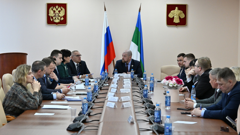    Фото: Минспорта Коми