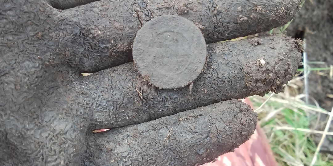 Щедрый холмик. Заключительный выход