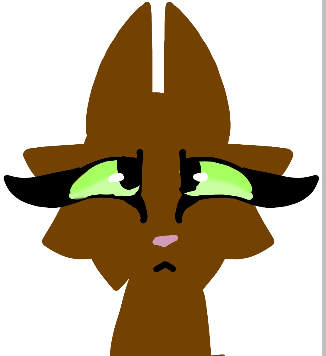 Странная, но ладно