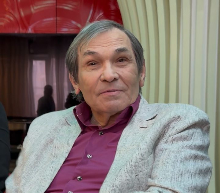   Дмитрий Ильинский