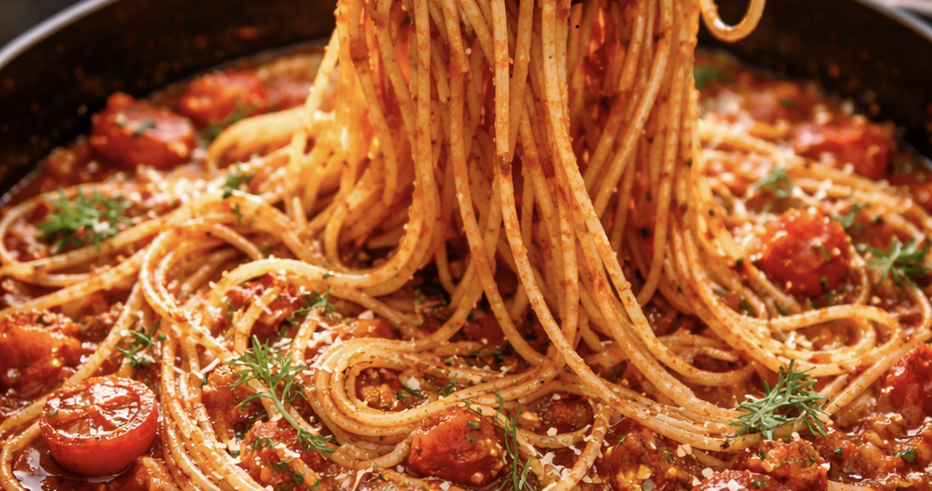 Макароны: почему у одних как в ресторане, а у вас — слипшийся ком (секрет, который знают только итальянцы)