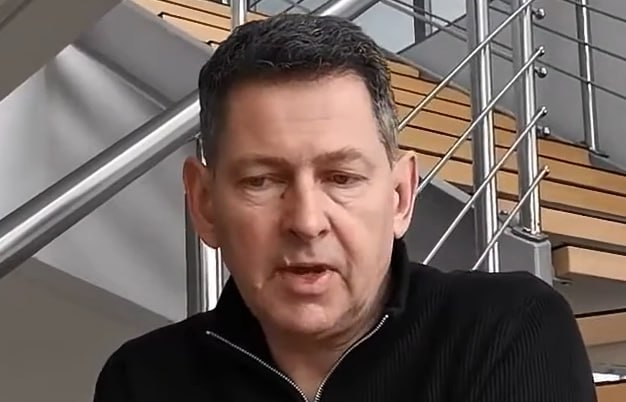 Фото: Prt Scr youtube.com / Latvijas Avīze