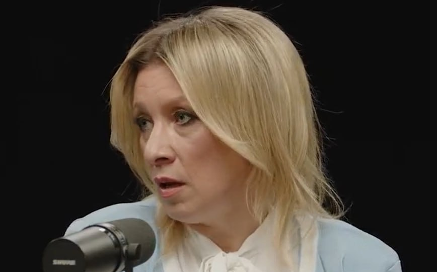 «Все эти песни не твои»: Захарова одной фразой указала Пугачёвой её место в истории российской эстрады