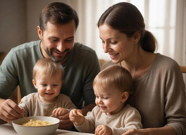 Как не перстать быть хорошей женой