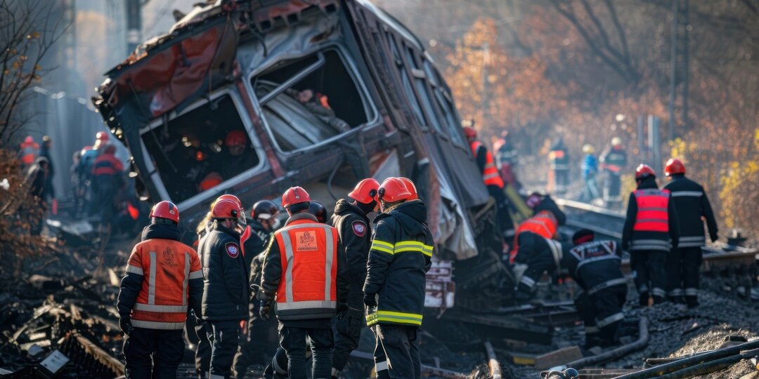 Главврач Чердаклинской больницы заплакала: "Вытаскивали детишек из последнего вагона". Как спасали пассажиров поезда "Москва-Челябинск"?