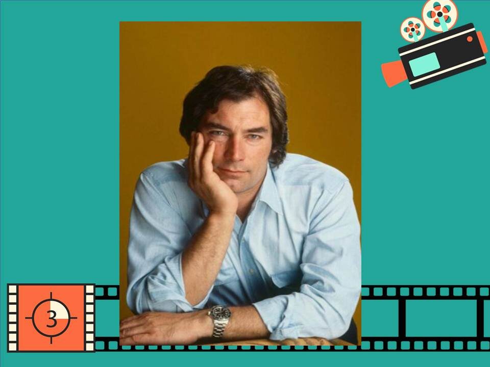 Тимоти Далтон