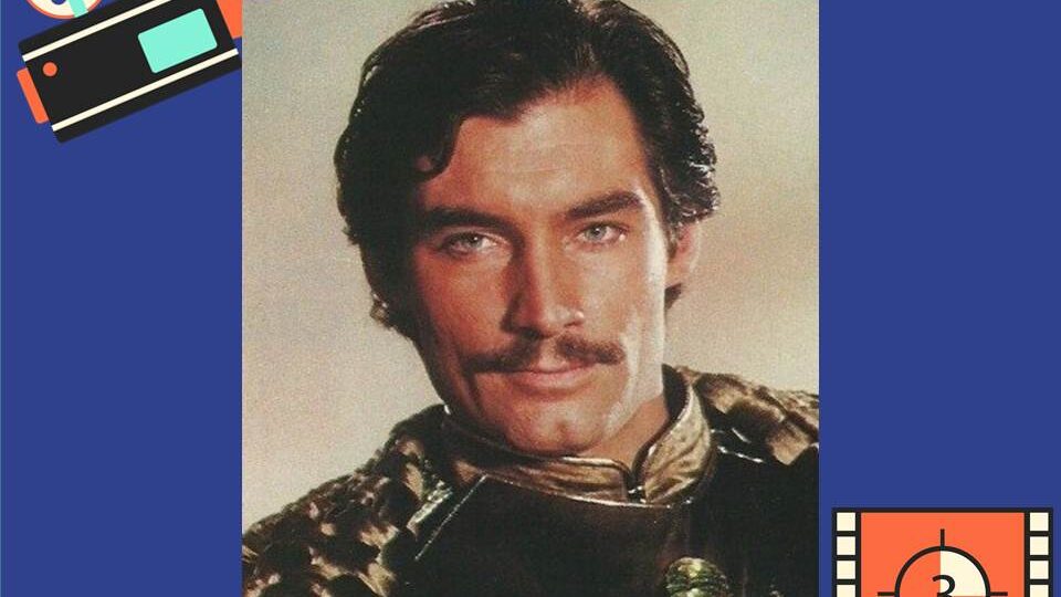 Его мистер Рочестер сводил с ума зрительниц. А сам он пал жертвой чар русской, которая родила сына, а потом изменила