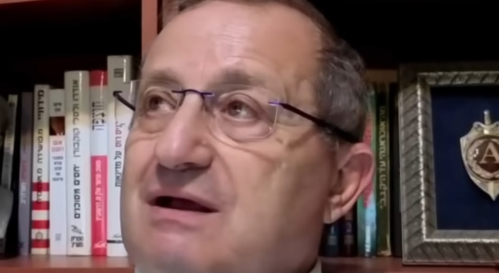 «Нечего требовать»: Кедми восхитился тем, как Путин поставил на место зарвавшегося Пашиняна на встрече в Москве