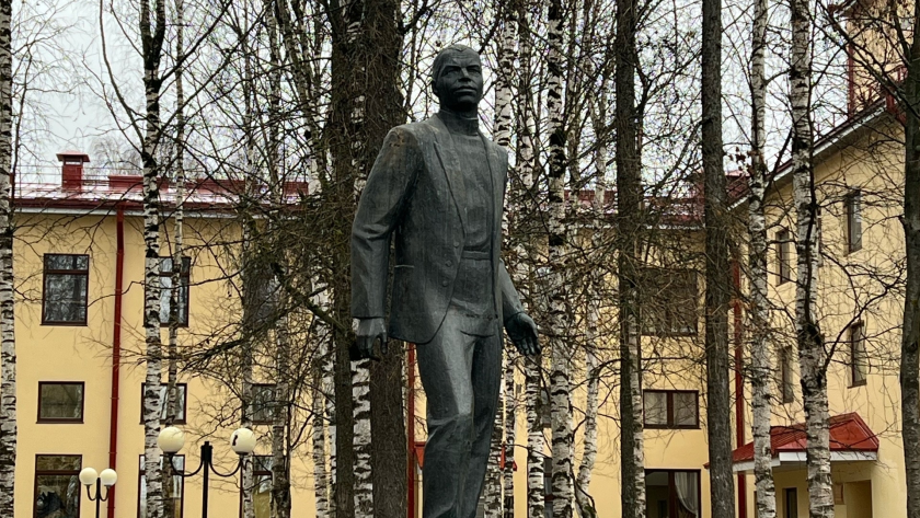    Фото автора