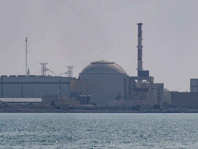    Фото: Getty Images/NurPhoto/Morteza Nikoubazl