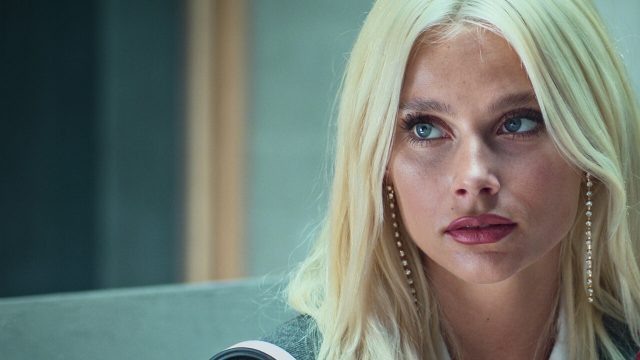    Кадр из сериала «Элита» (Élite)