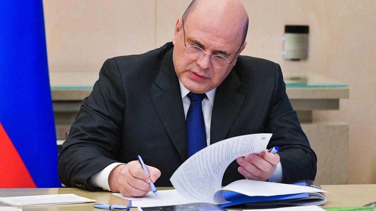 Законы были приняты Госдумой ещё 11 марта