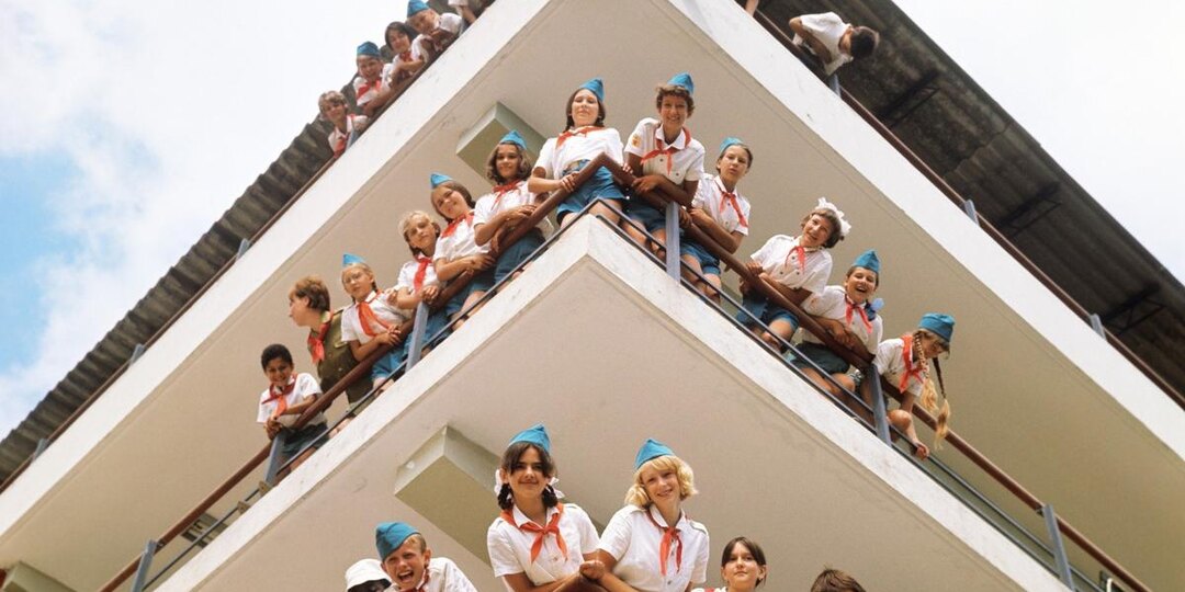 Архипелаг «Артек» К столетию лагеря «Военной тайны»: летопись распавшейся страны и ее элиты