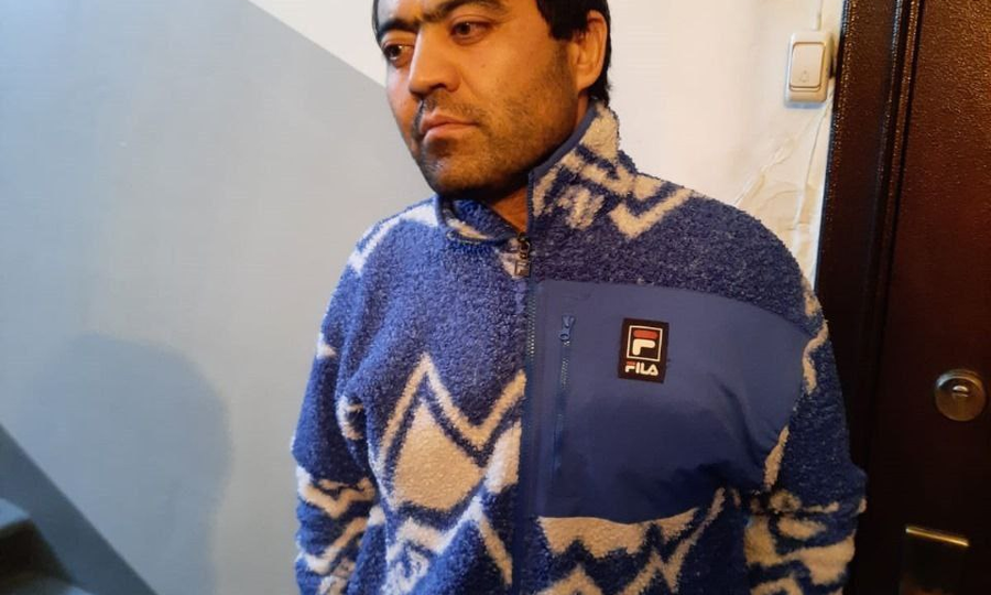 "Мы теперь здесь главные": приезжий из Средней Азии не дает жизни всему подъезду во Владивостоке