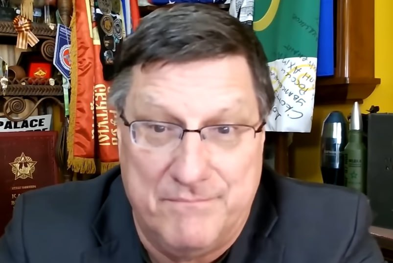 Фото: Prt Scr youtube.com / Rachel Blevins