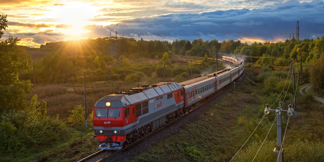 Почему я выбираю поезд Северобайкальск — Москва — Северобайкальск: честный отзыв о купе и уровне комфорта