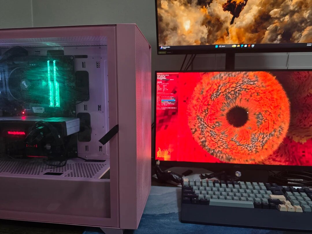 Листайте вправо, чтобы увидеть больше изображений