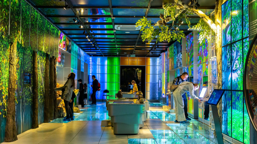    Фото: Telegram / Мэр Москвы Сергей Собянин / mos_sobyanin