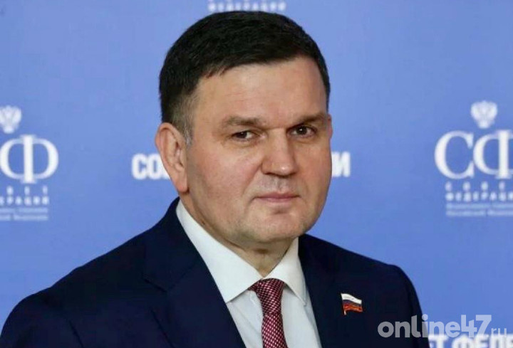 фото: Валентин Илюшин/Online47