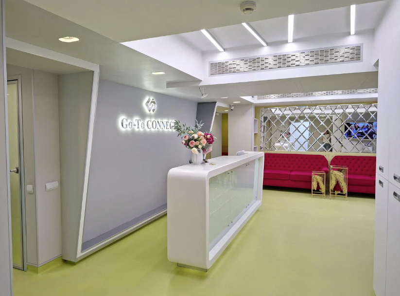 Стоматологическая клиника в г.Смоленск - Go-To CONNECT