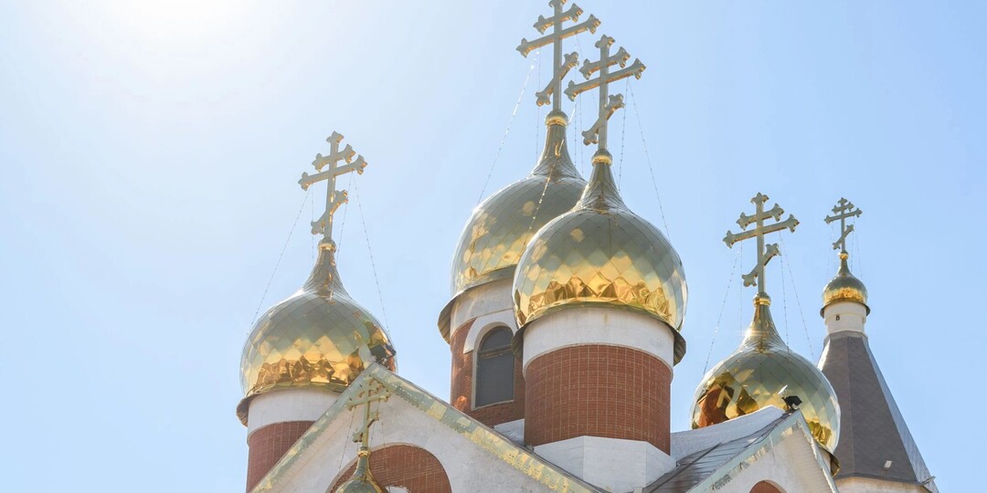 Храм в Ноябрьске позвал прихожан наводить чистоту перед Пасхой