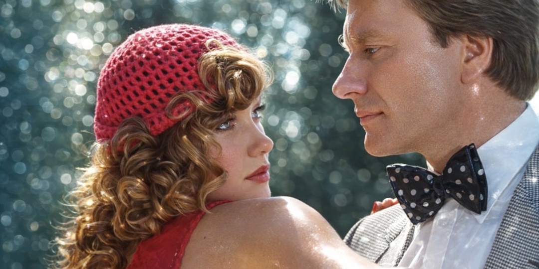 Включила комедию, а довела себя до слез. Посмотрела «Будьте моим мужем» и поняла всю соль этой курортной истории