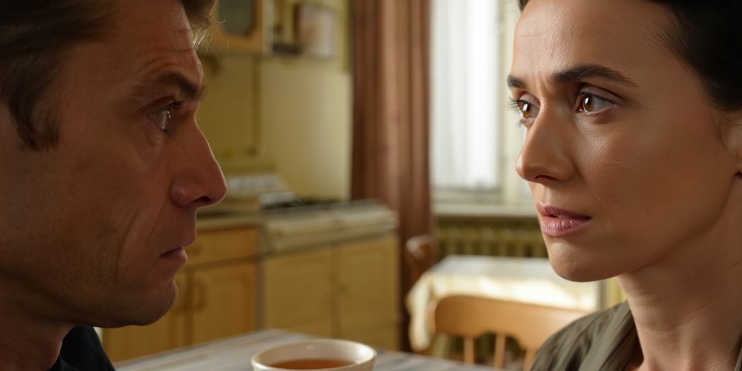 «Это бабушкино, и я не продам» — сказала она свекрови, когда та пришла за её единственным наследством