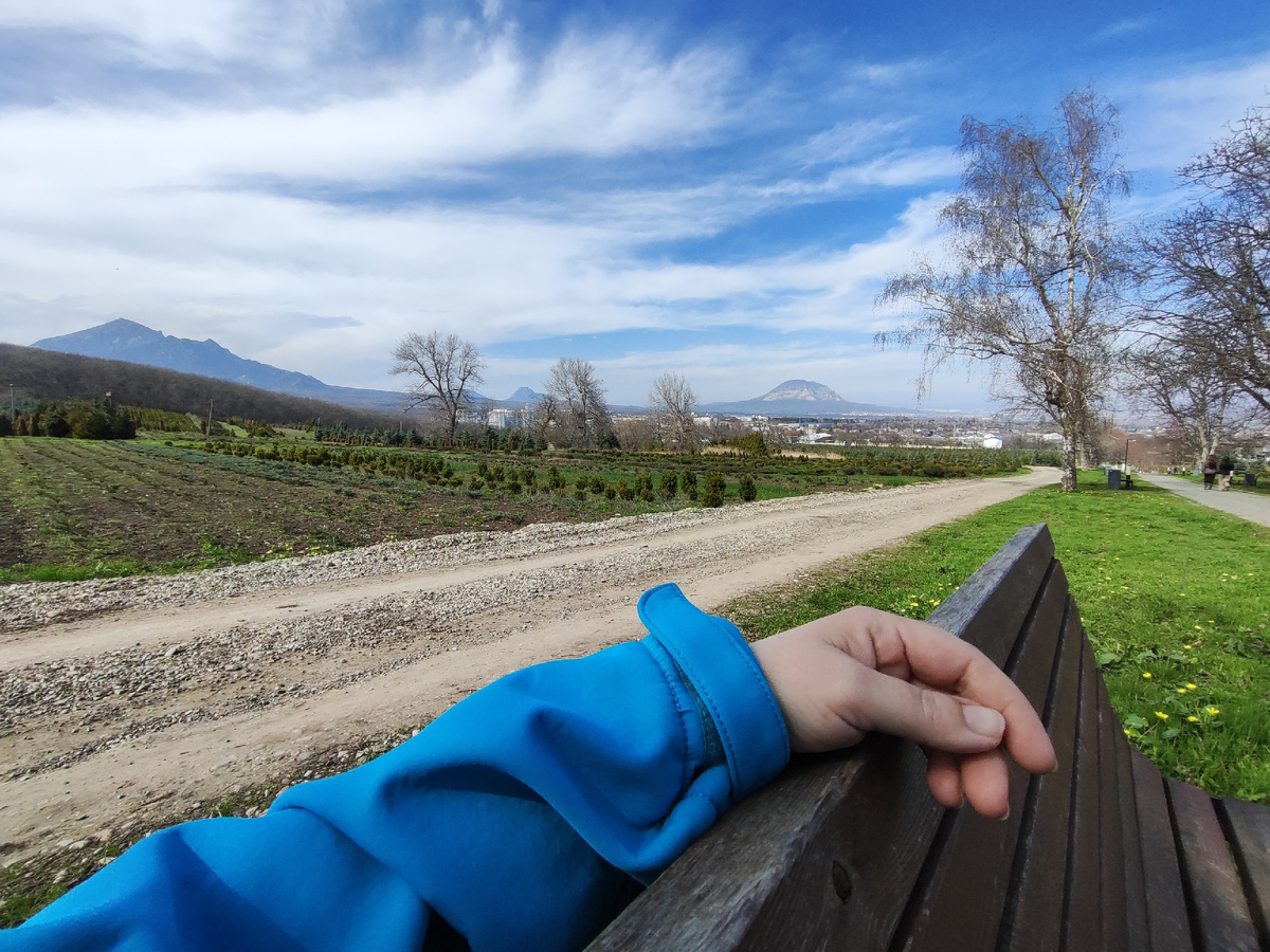 Заходить на "грядки" строго запрещено (апрель 2026 года)