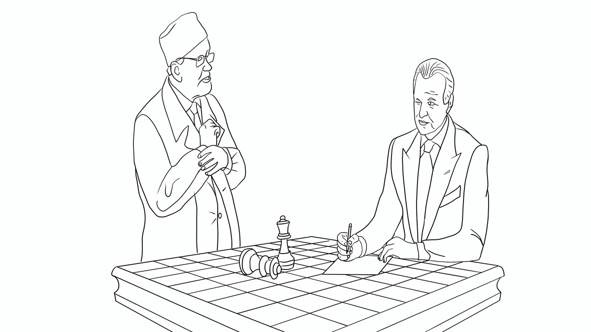 А. Викберг "Безумный автобус"