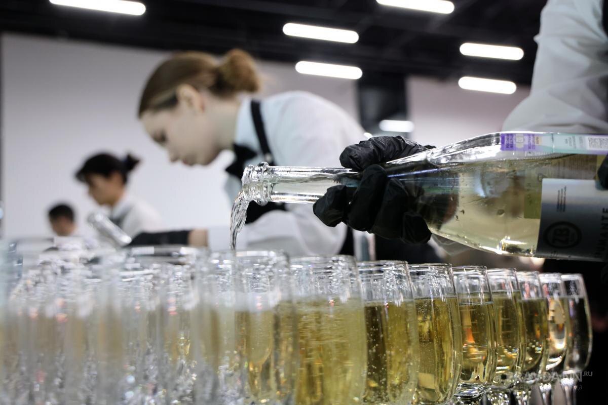    Работа по урегулированию продажи алкогольной продукции ведется в Нижегородской области уже не первый год